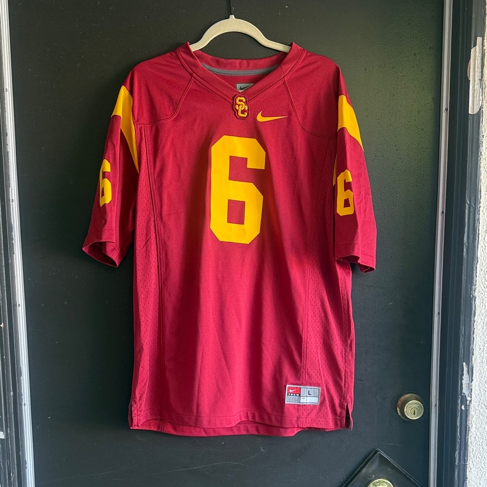 Men’s USC Jersey